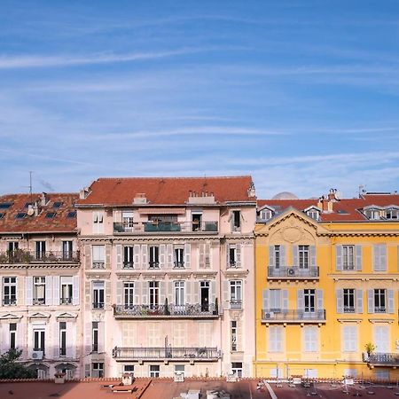 La Maioneta Carre D'Or Apartment Ница Екстериор снимка