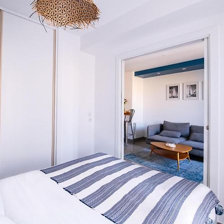 La Maioneta Carre D'Or Apartment Ница Екстериор снимка